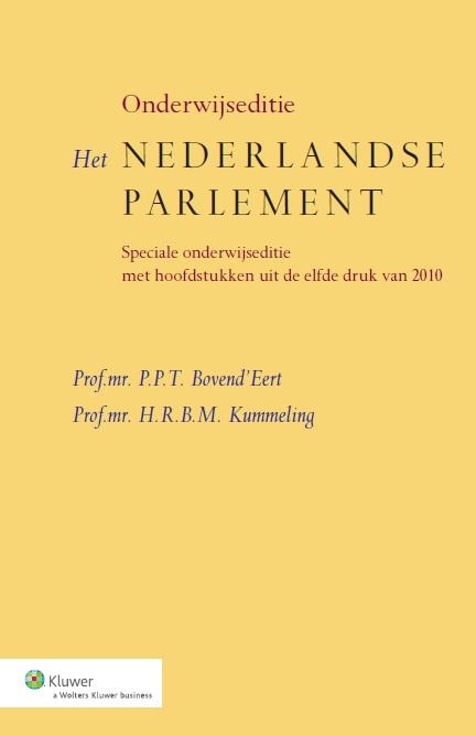 Omslag van Onderwijseditie