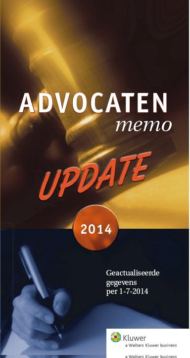 Omslag van 2014