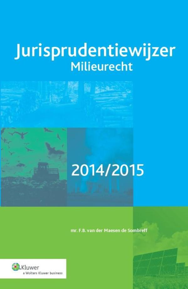 Omslag van 2014/2015