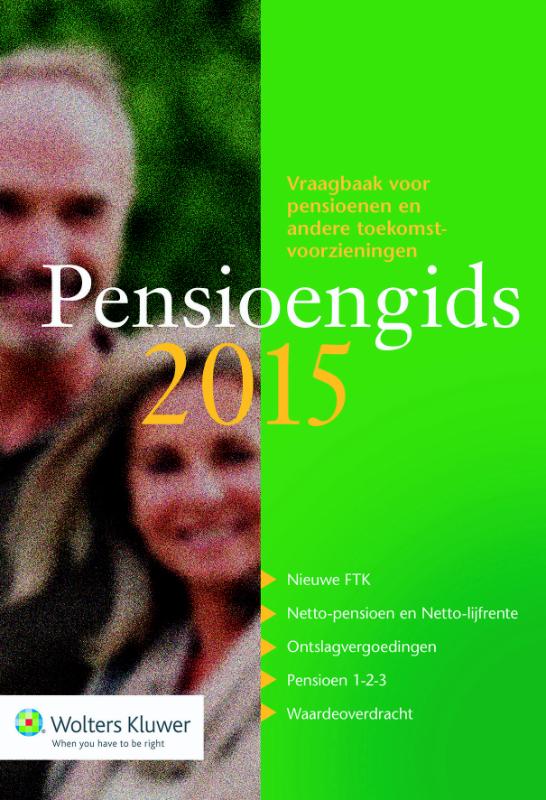 Omslag van 2015