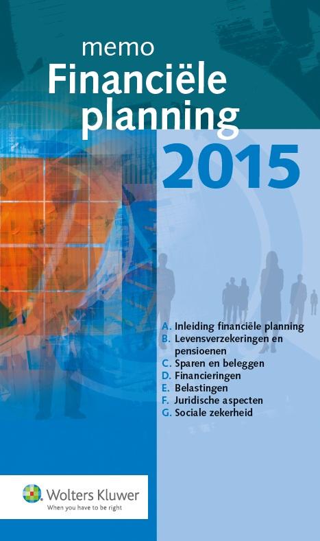 Omslag van 2015