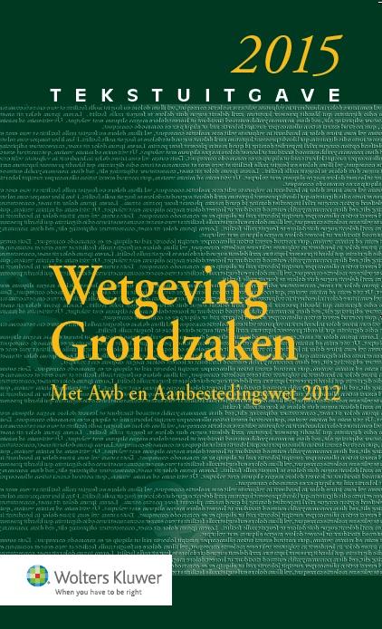 Omslag van 2015