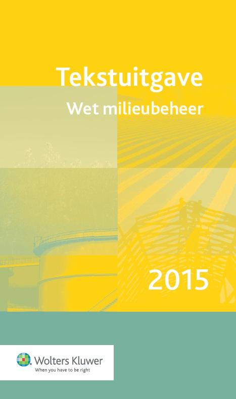 Omslag van 2015
