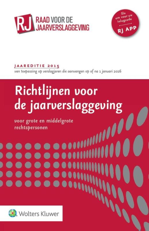 Omslag van 2015