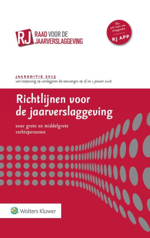 Omslag van 2015
