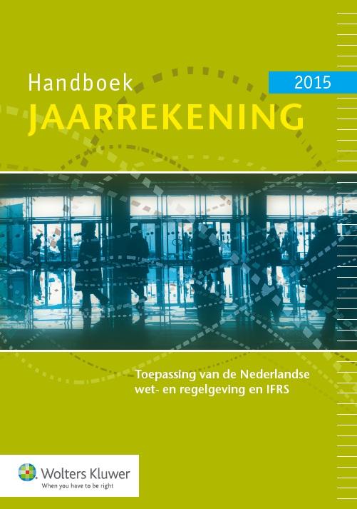 Omslag van 2015