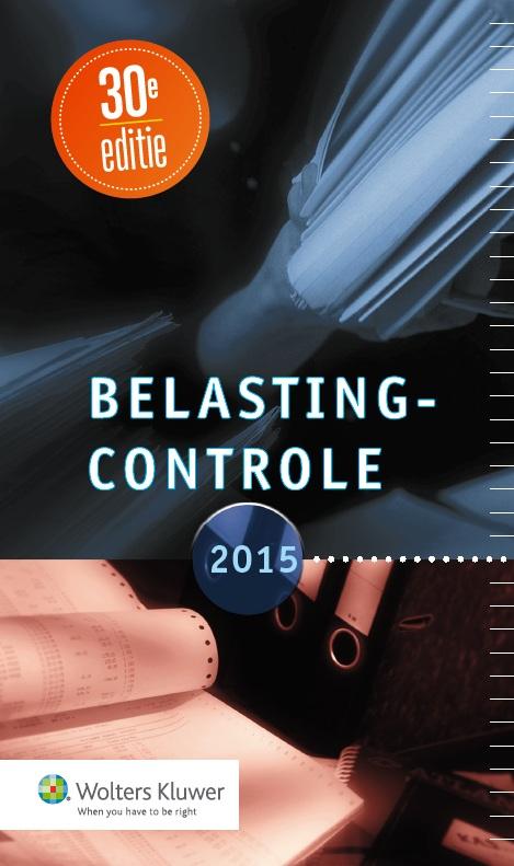 Omslag van 2015