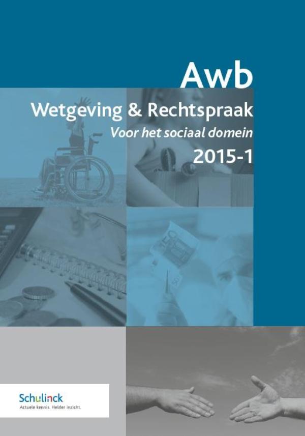Omslag van 2015.1