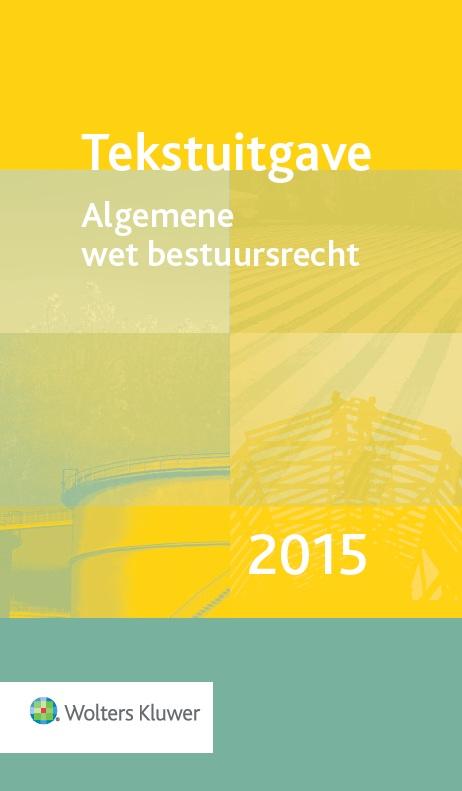Omslag van 2015