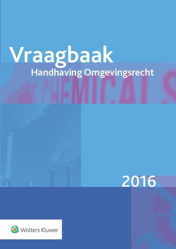 Omslag van 2016