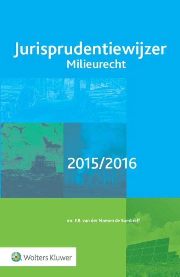 Omslag van 2015/2016