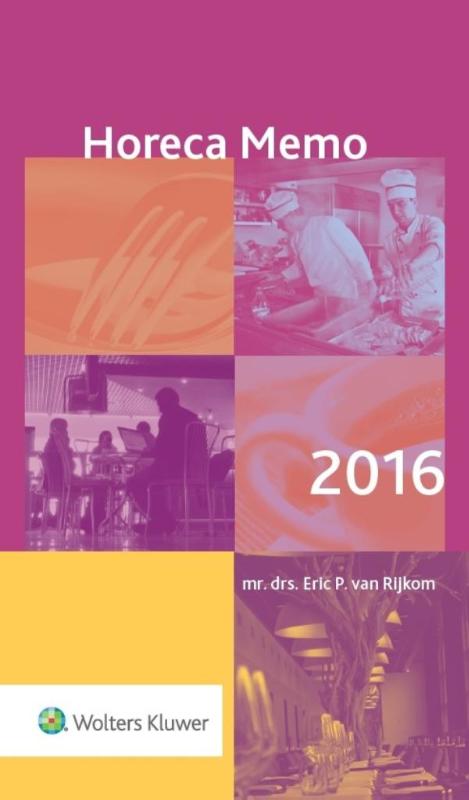 Omslag van 2016