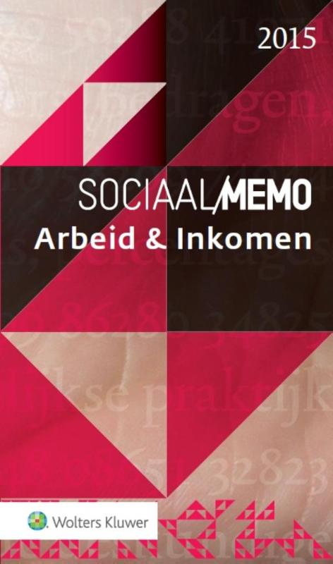 Omslag van 2015