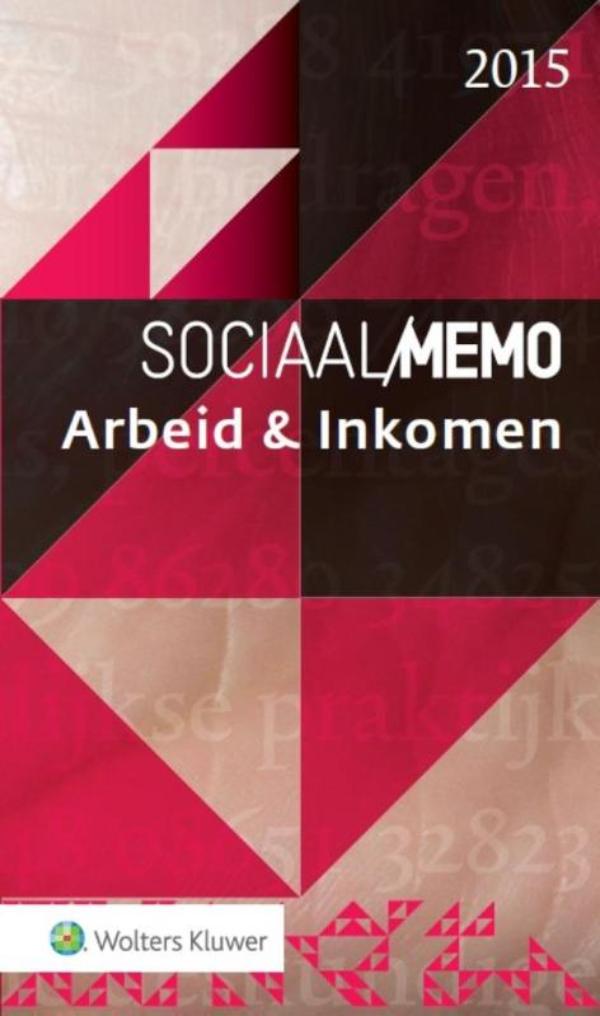 Omslag van 2015
