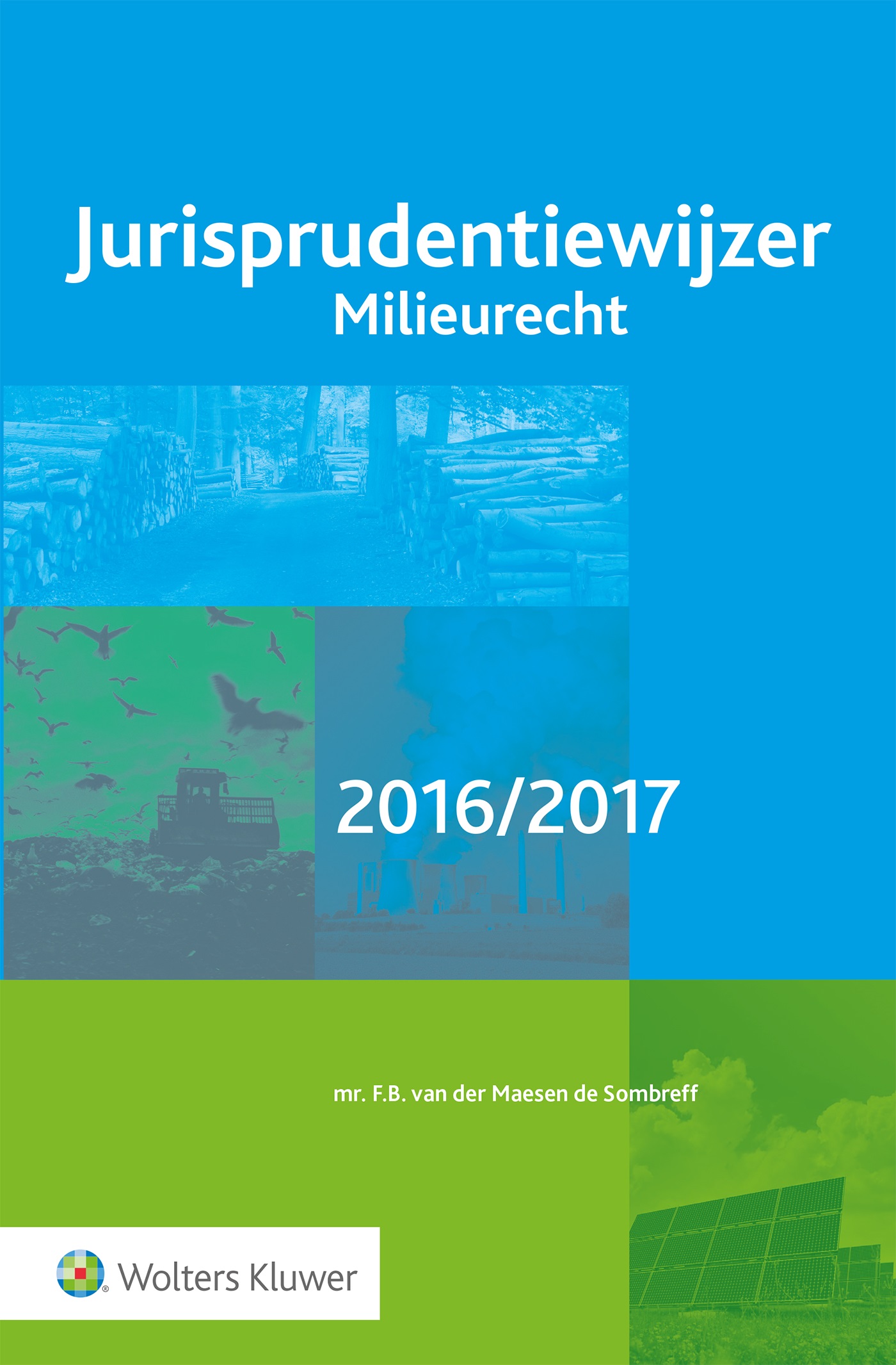 Omslag van 2016/2017