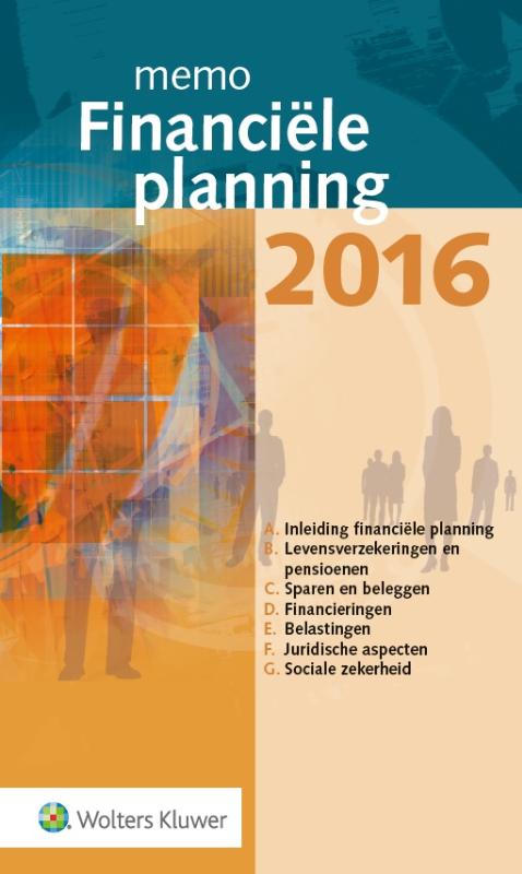 Omslag van 2016