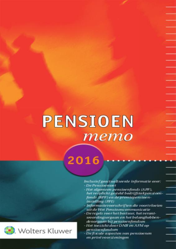 Omslag van 2016