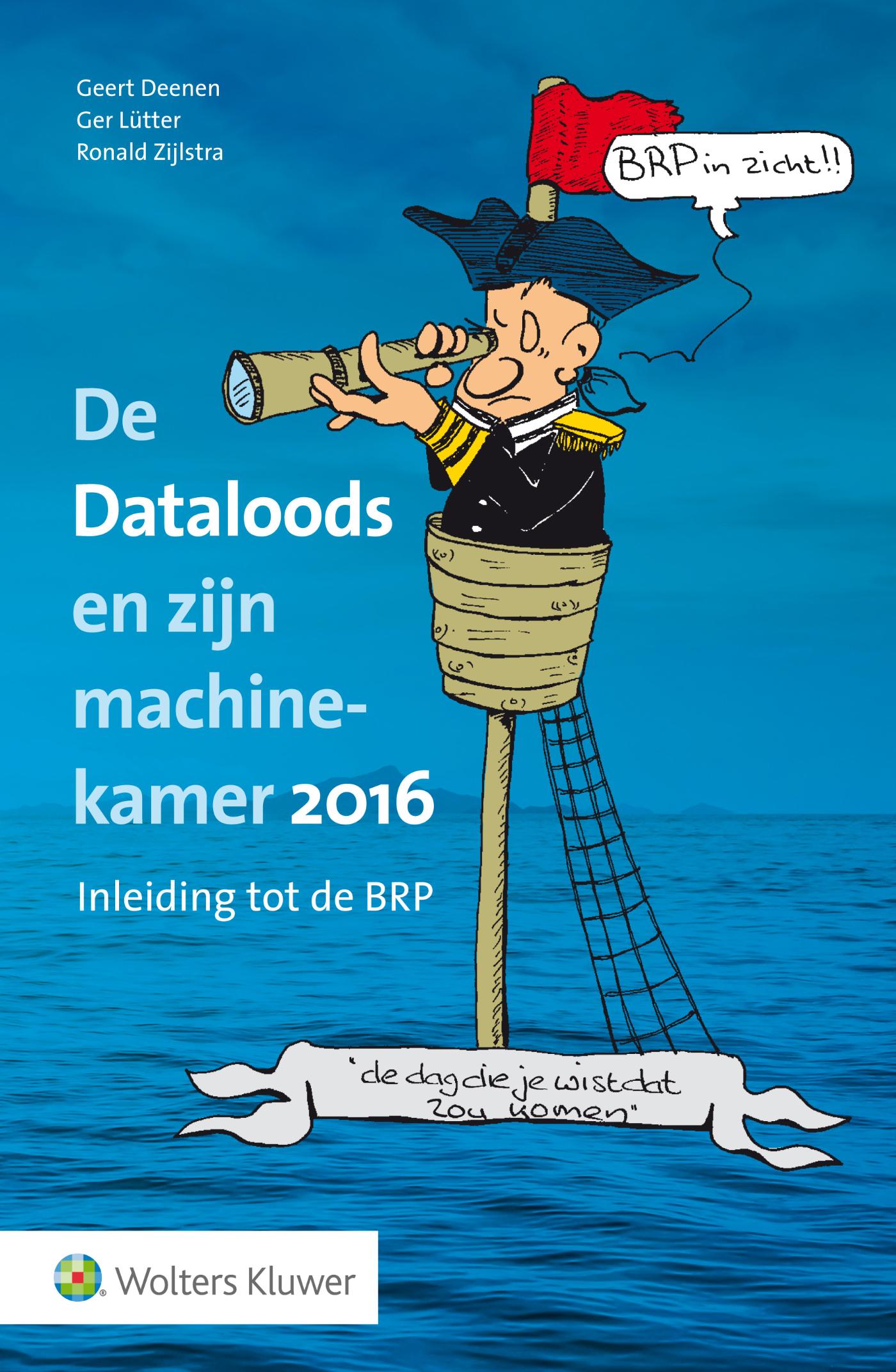 Omslag van 2016