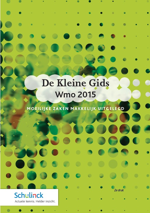 Omslag van 2015