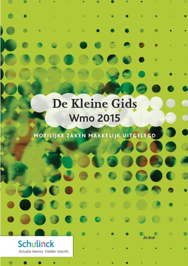 Omslag van 2015