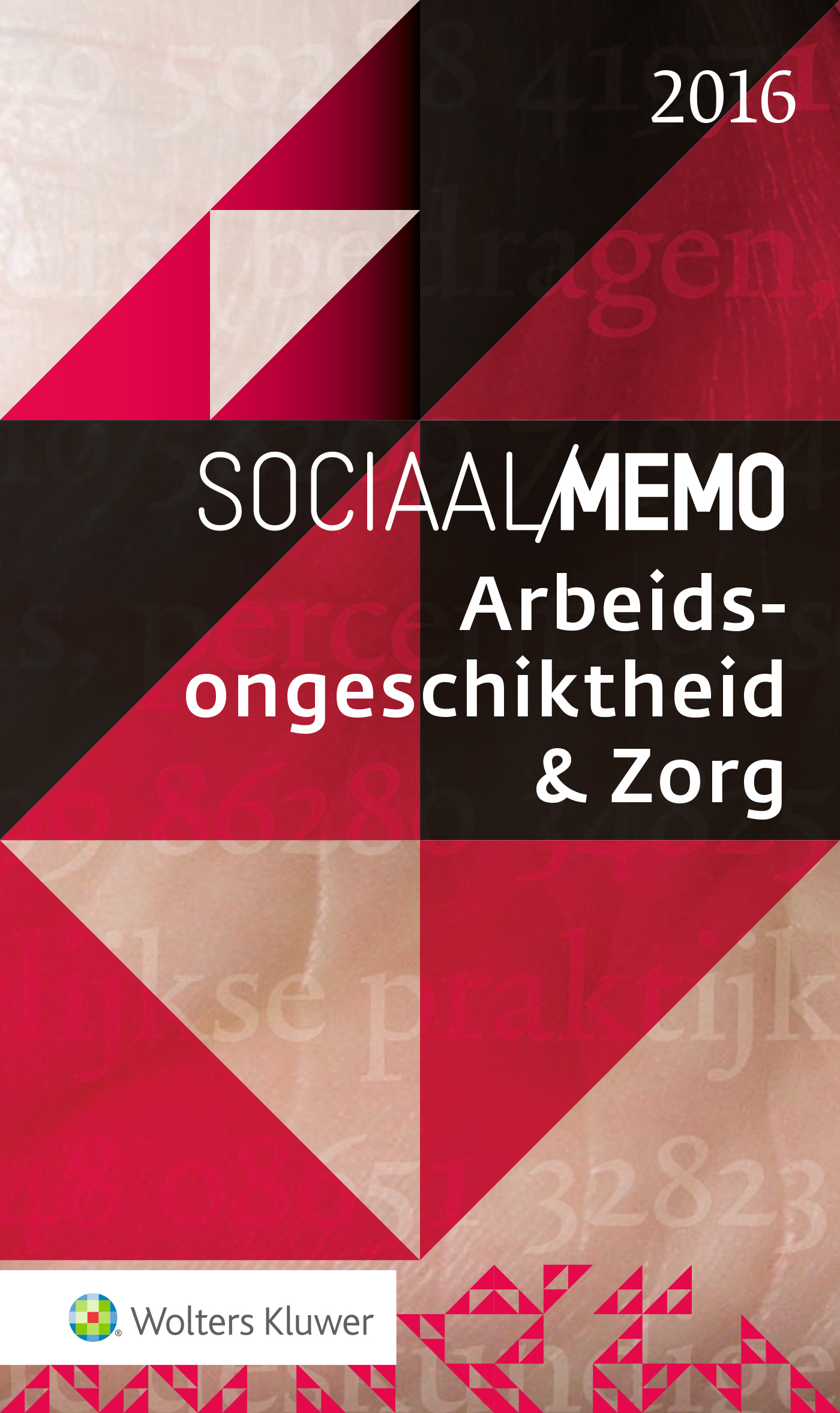 Omslag van 2016