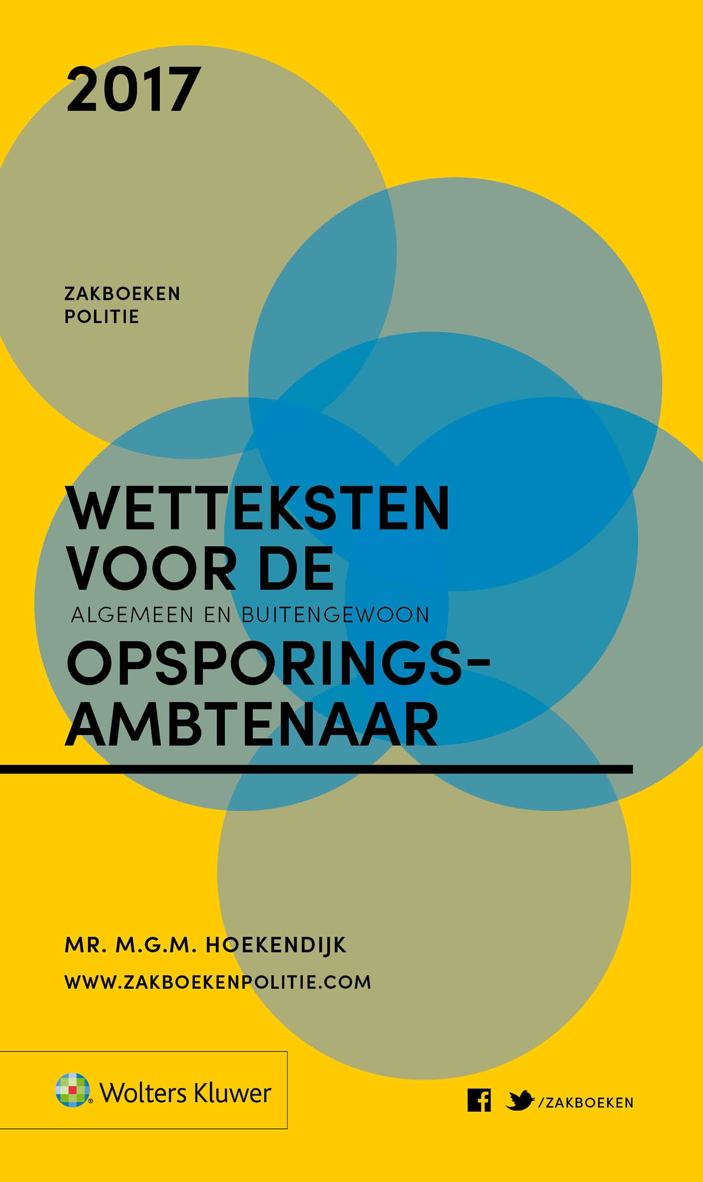 Omslag van 2017