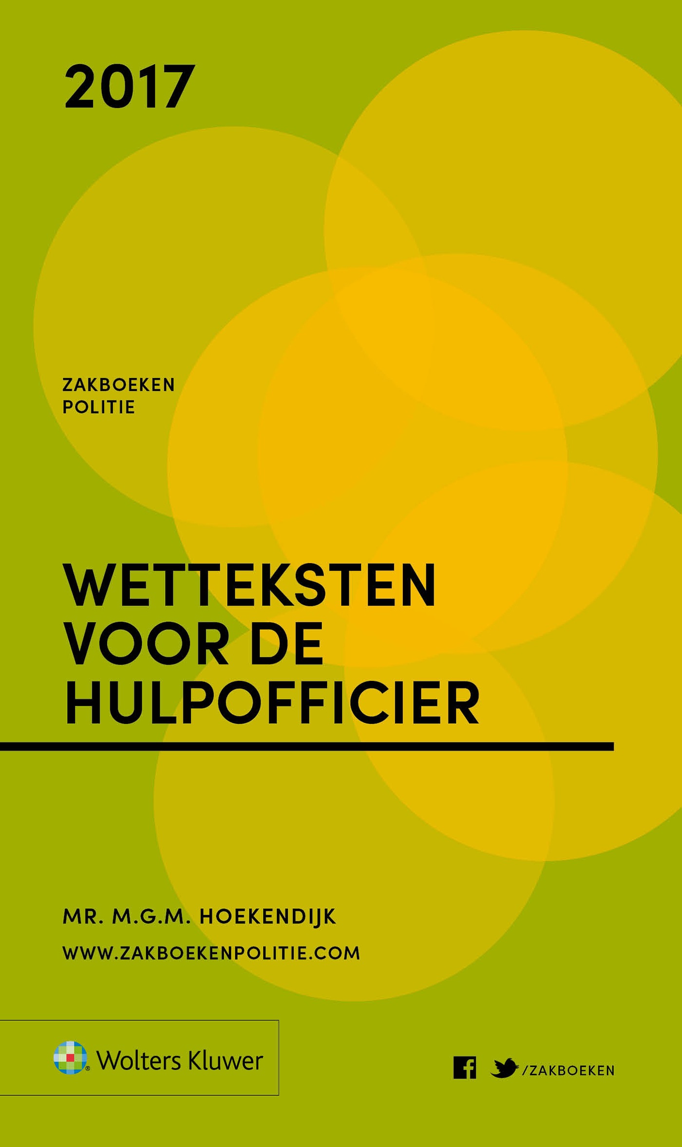 Omslag van 2017