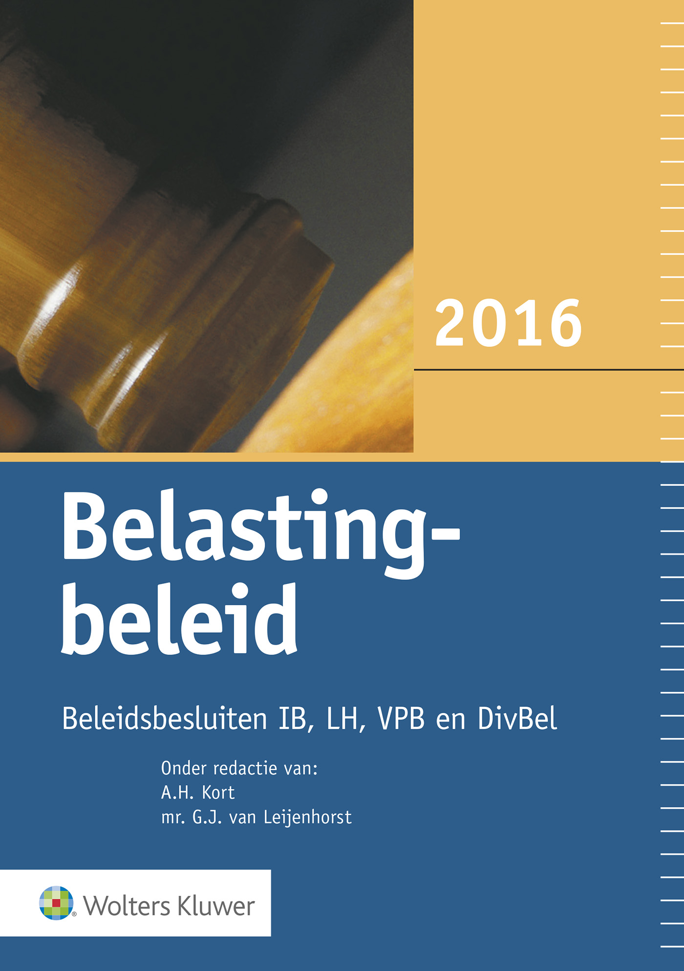 Omslag van 2016
