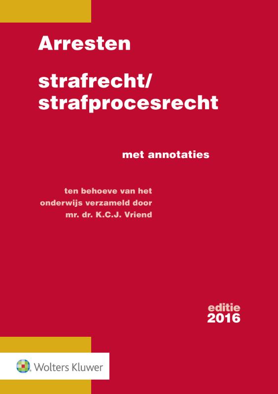 Omslag van 2016