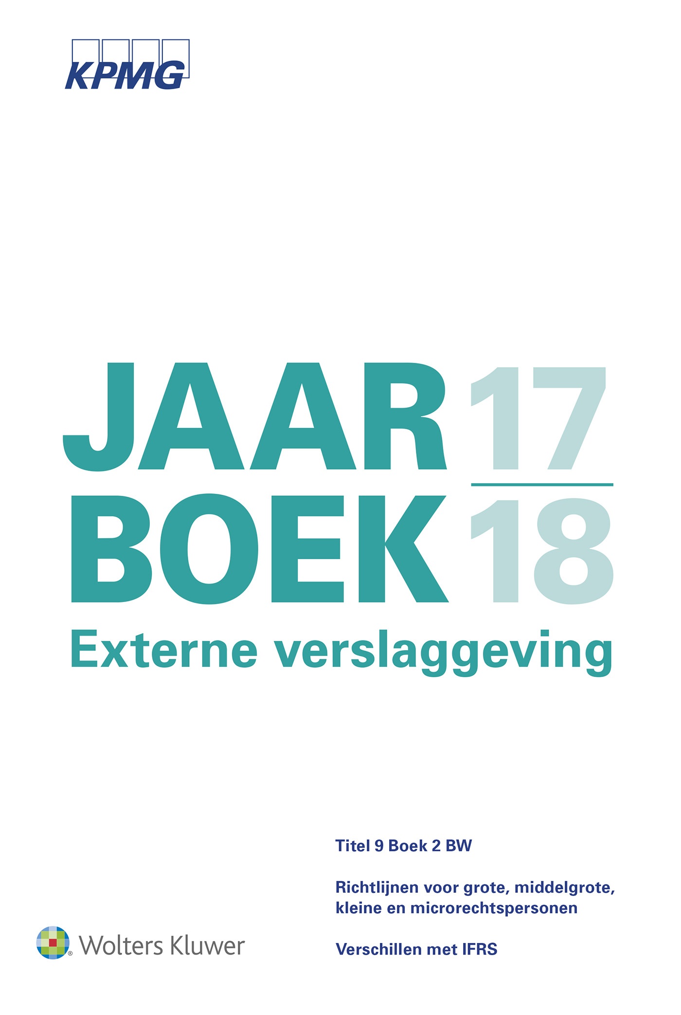 Omslag van 2017/2018