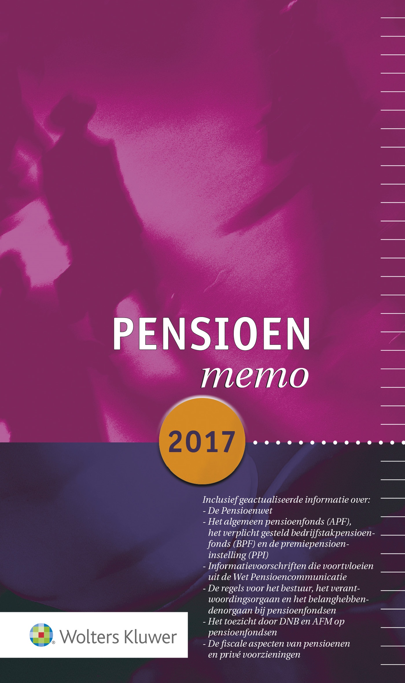 Omslag van 2017