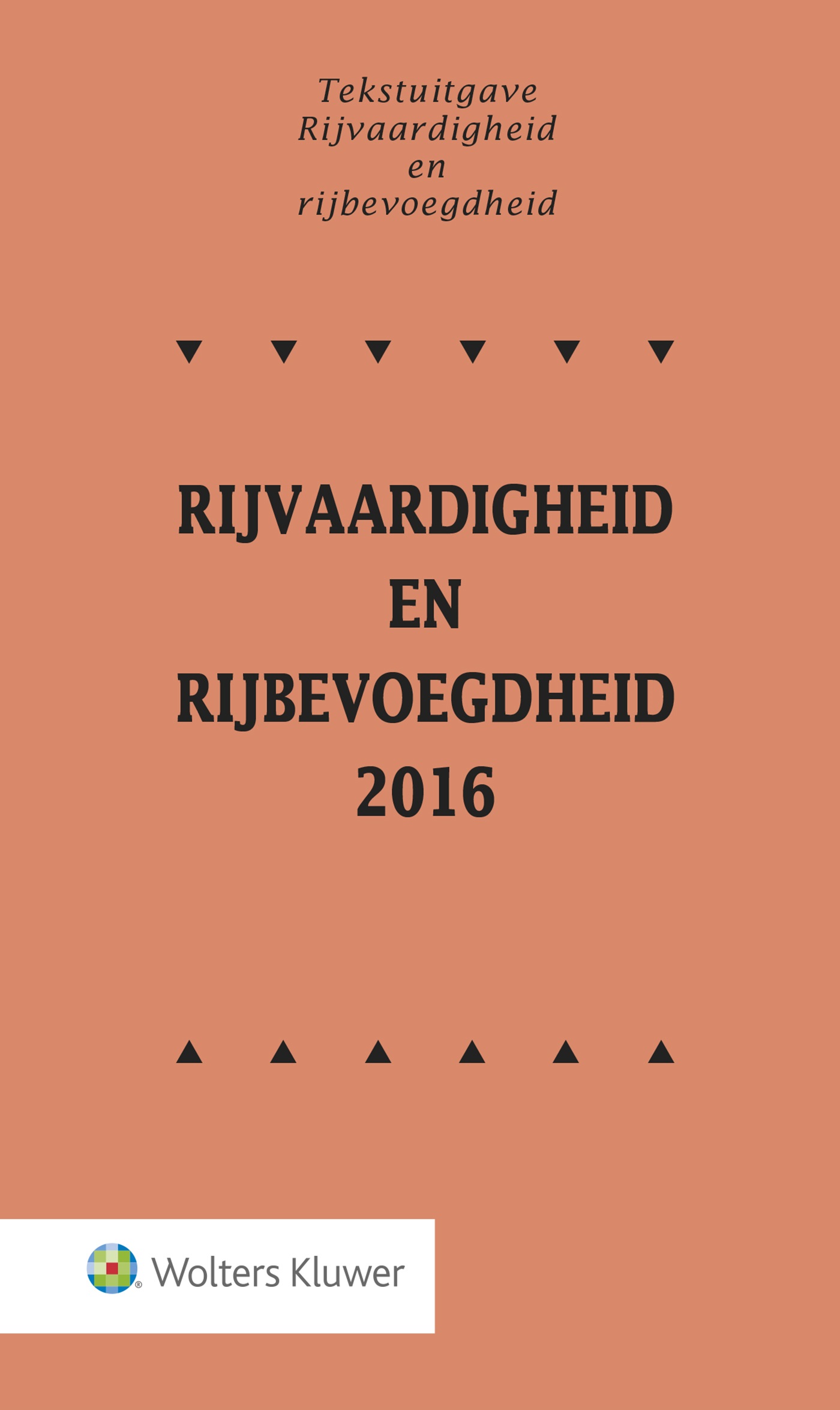 Omslag van 2016