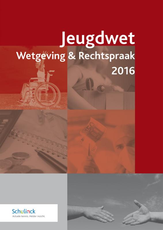 Omslag van 2016
