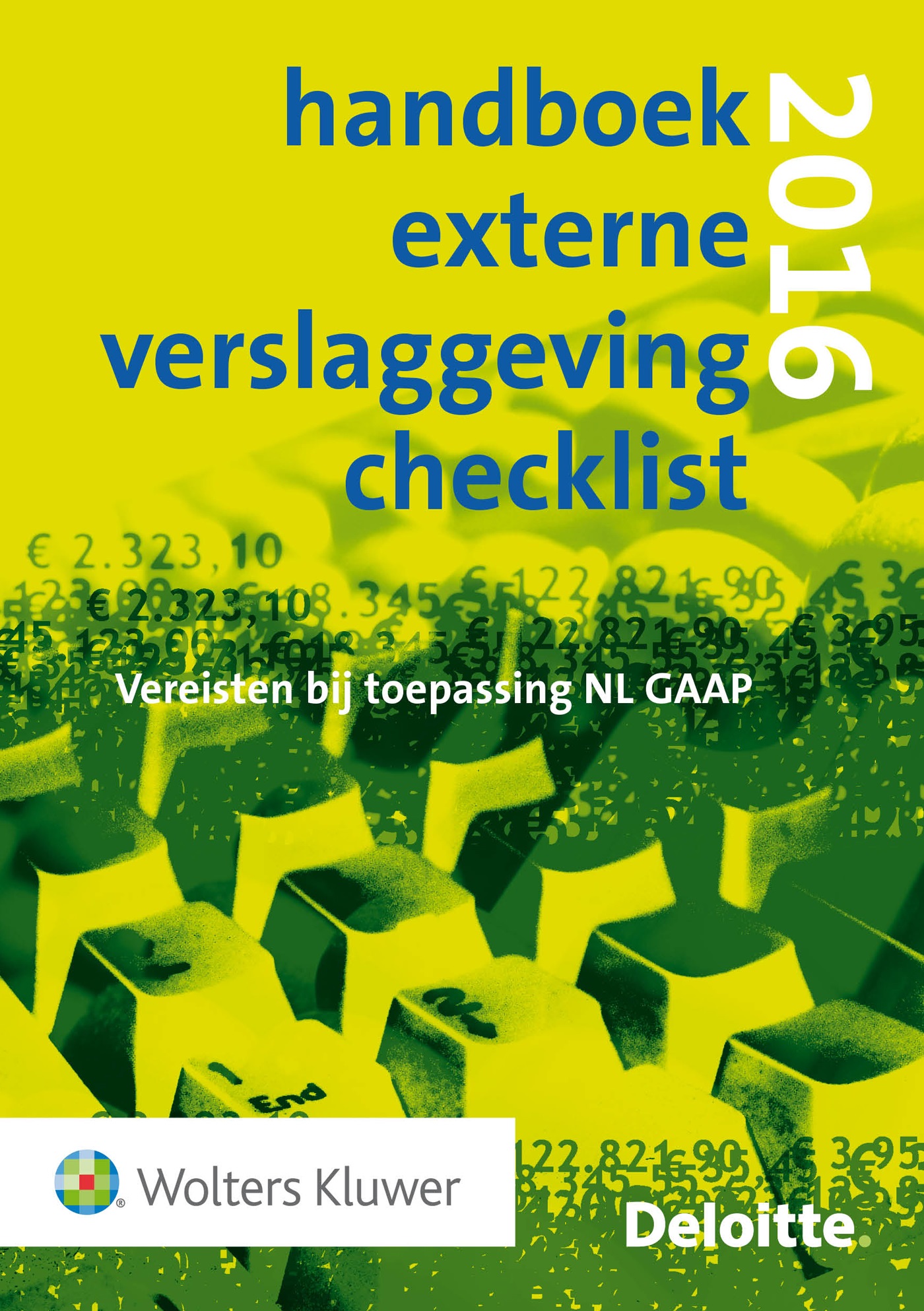 Omslag van 2016