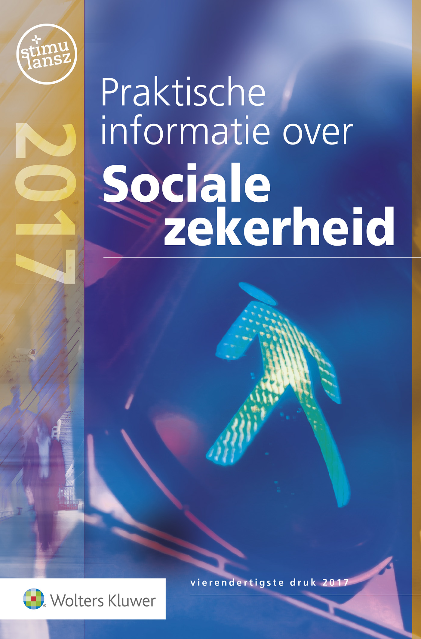 Omslag van 2017