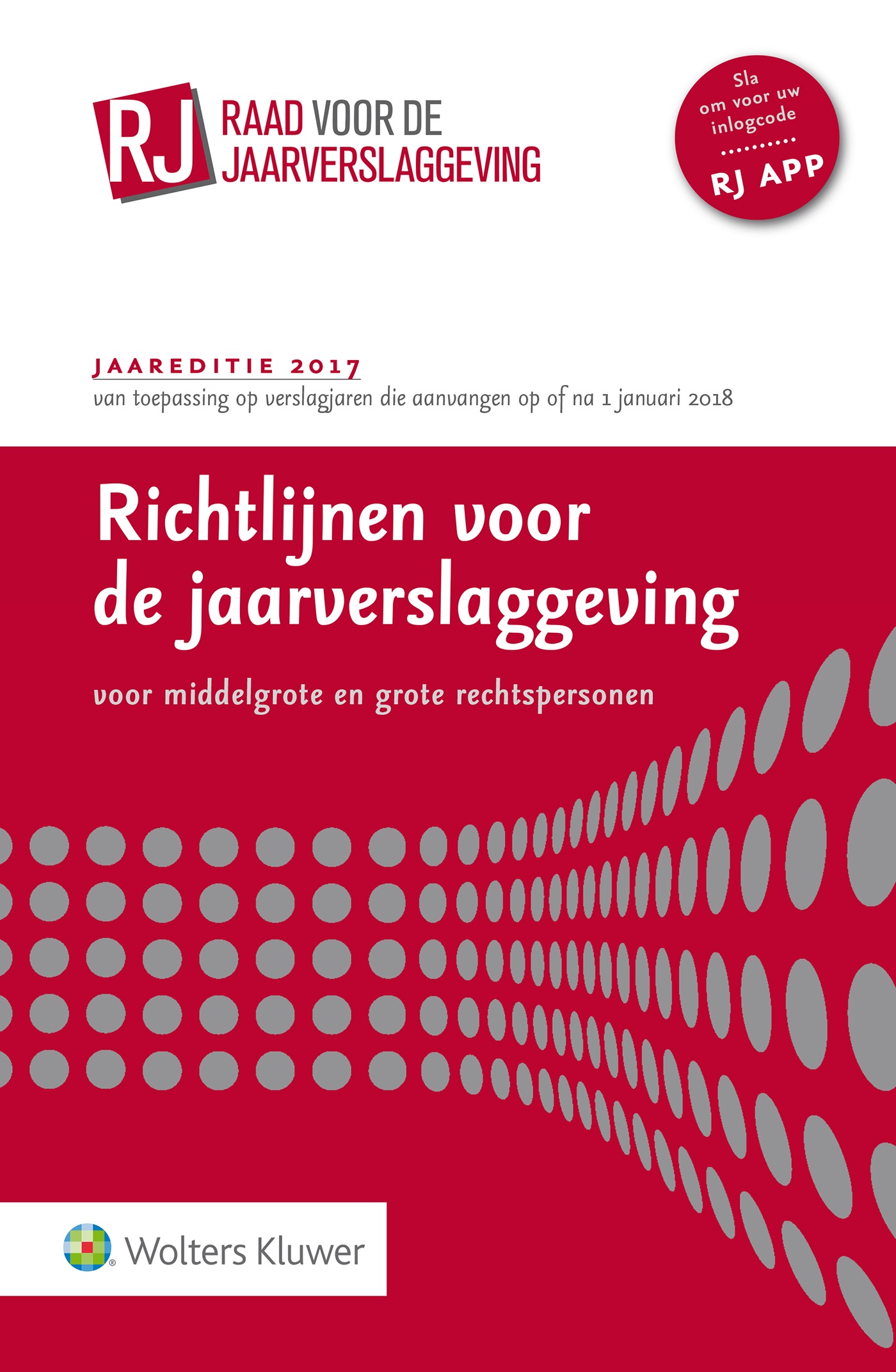 Omslag van 2017