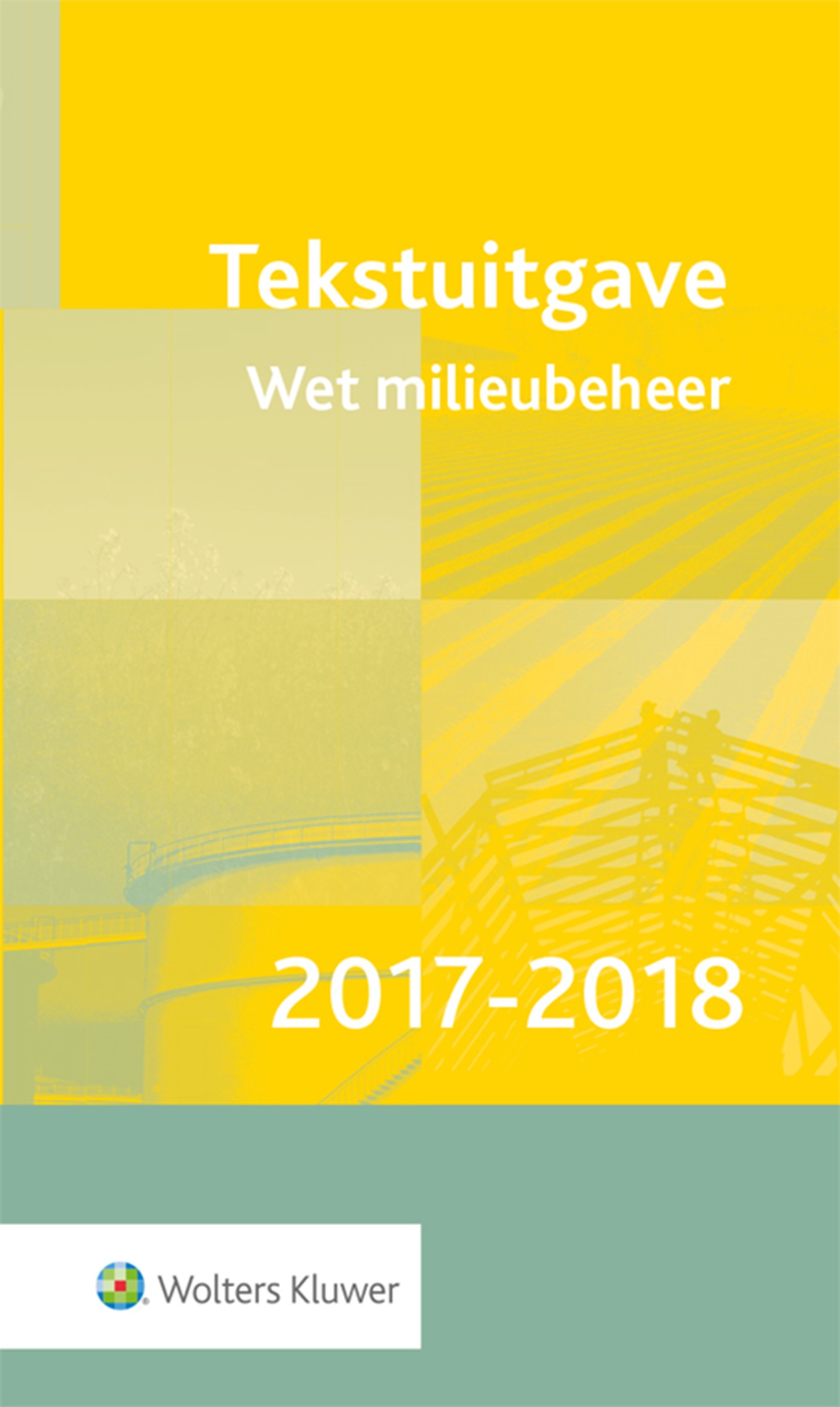 Omslag van 2017-2018