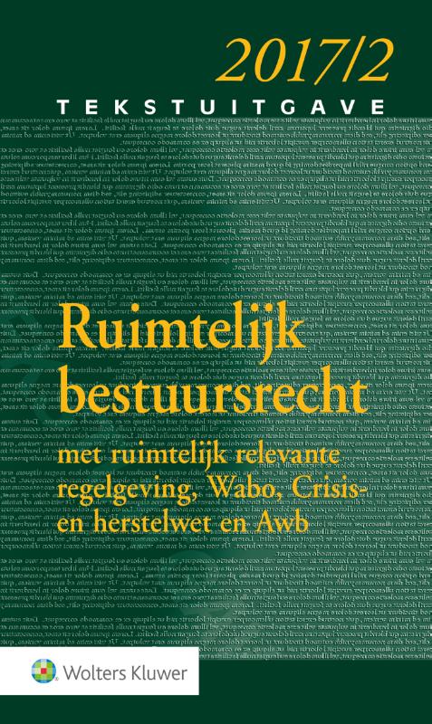Omslag van 2017-2