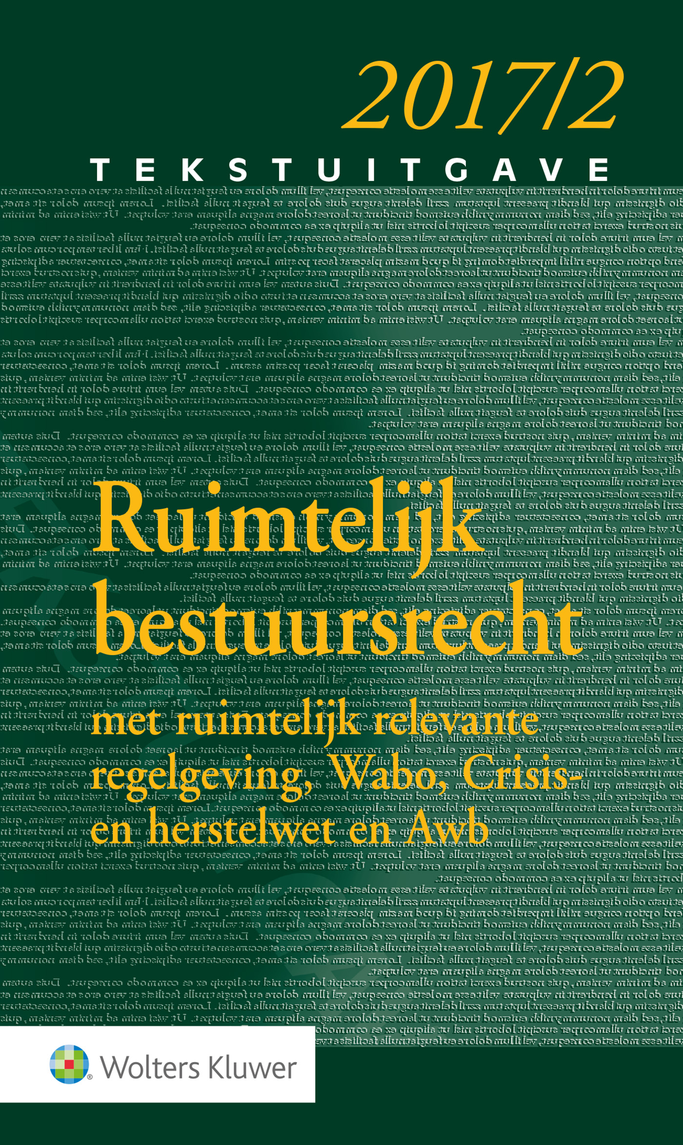 Omslag van 2017-2