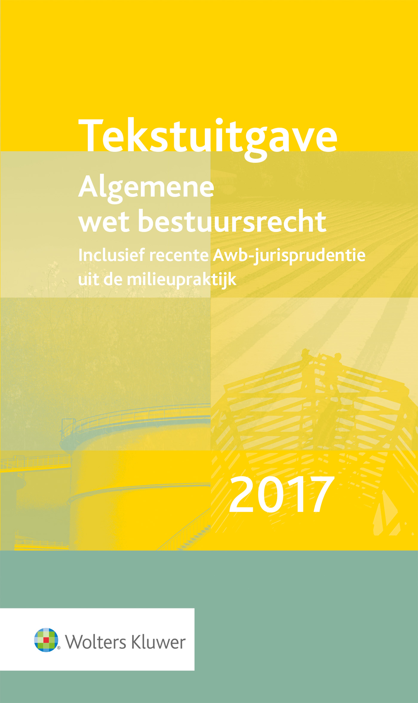 Omslag van 2017