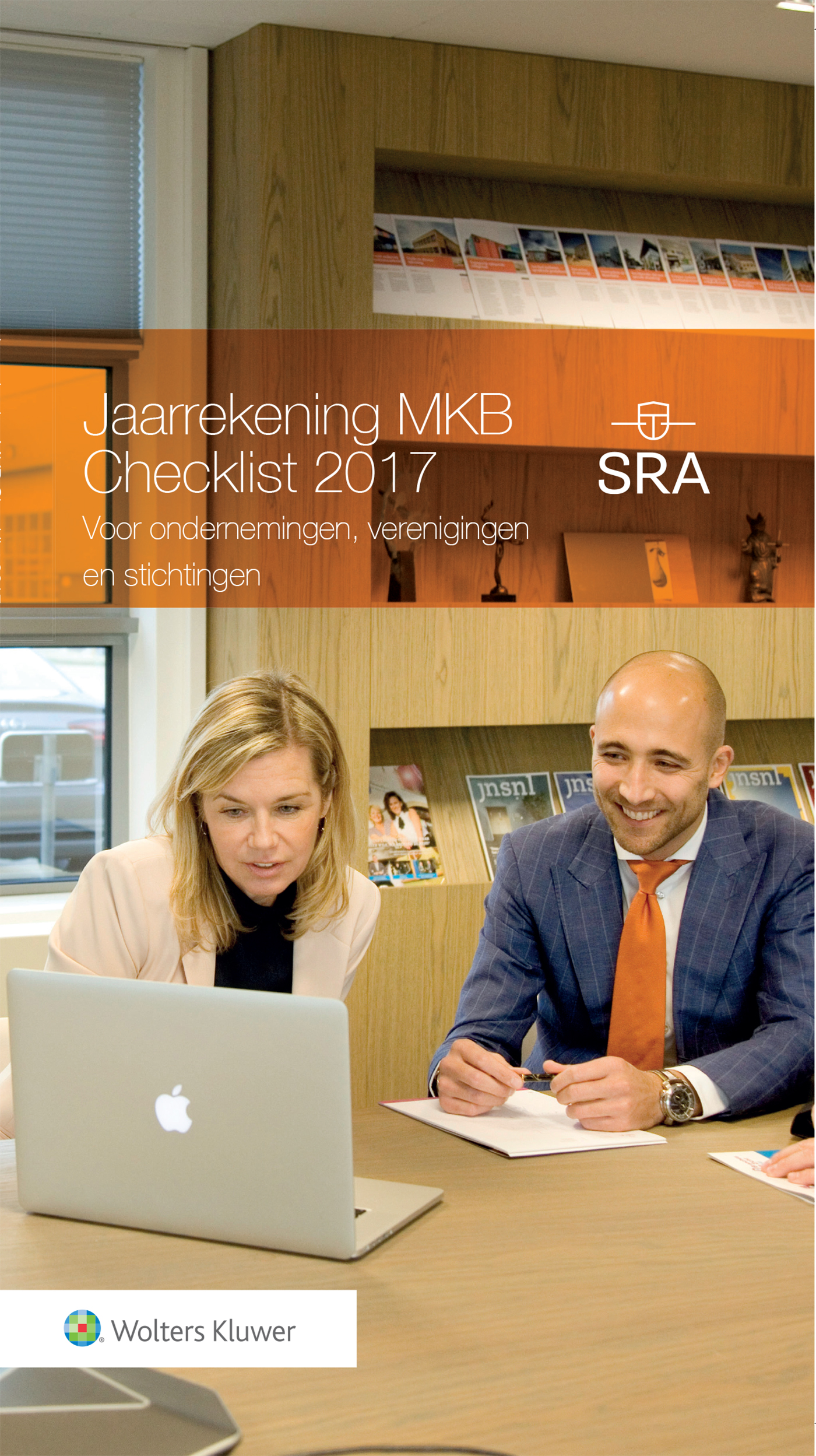 Omslag van 2017