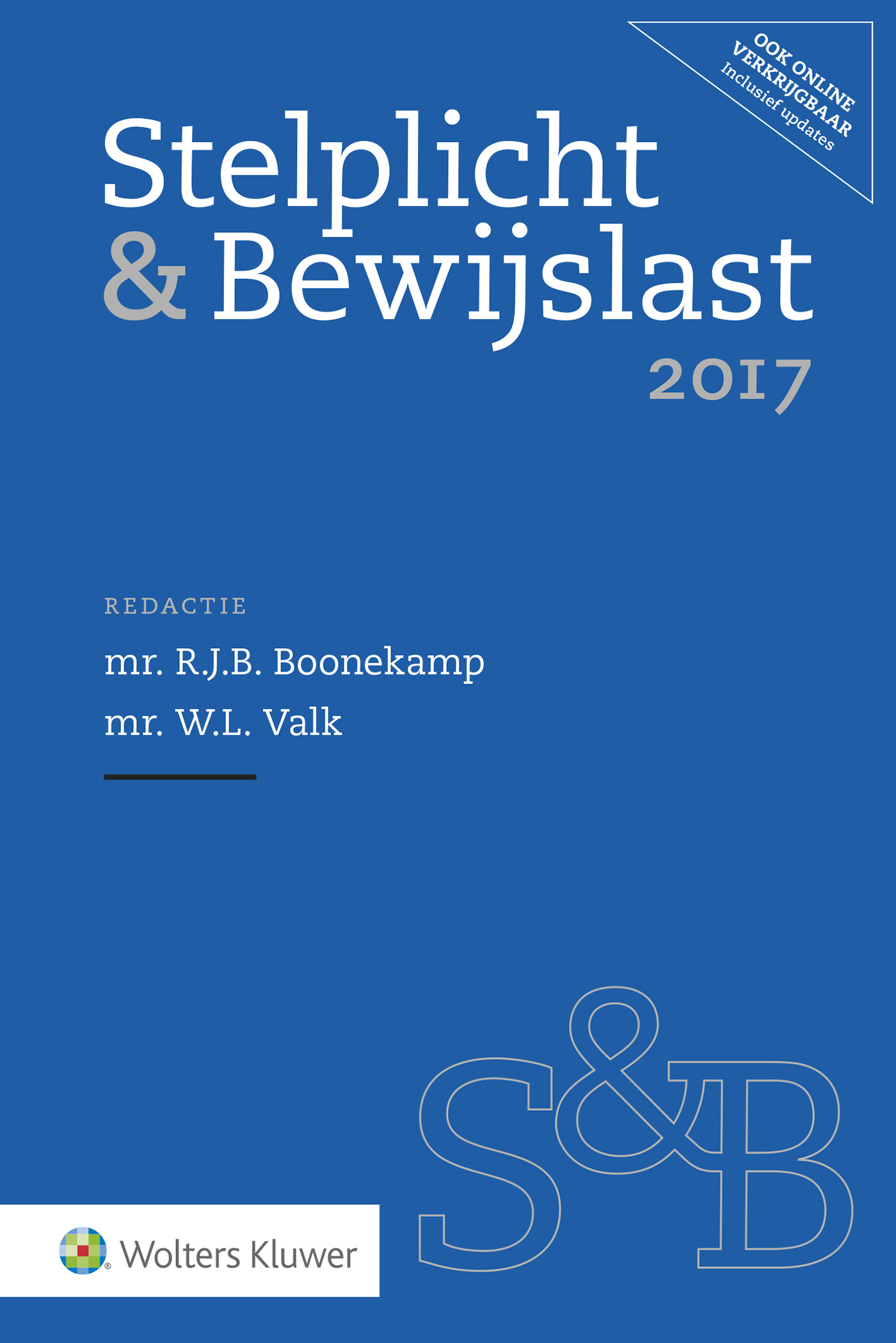 Omslag van 2017