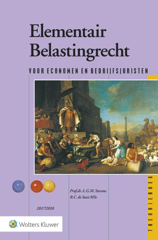 Omslag van Theorieboek