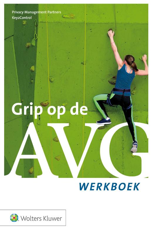 Omslag van Werkboek