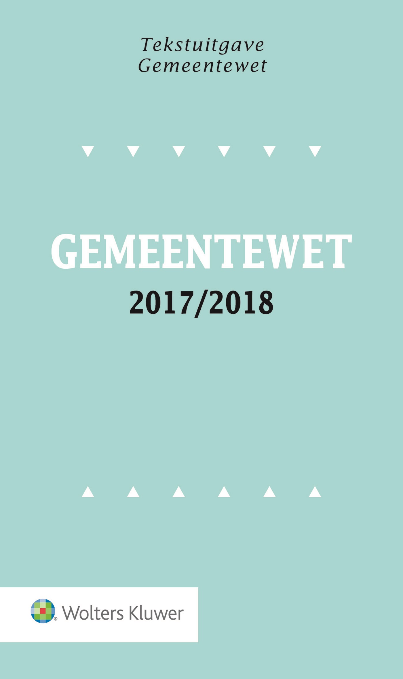 Omslag van 2017/2018