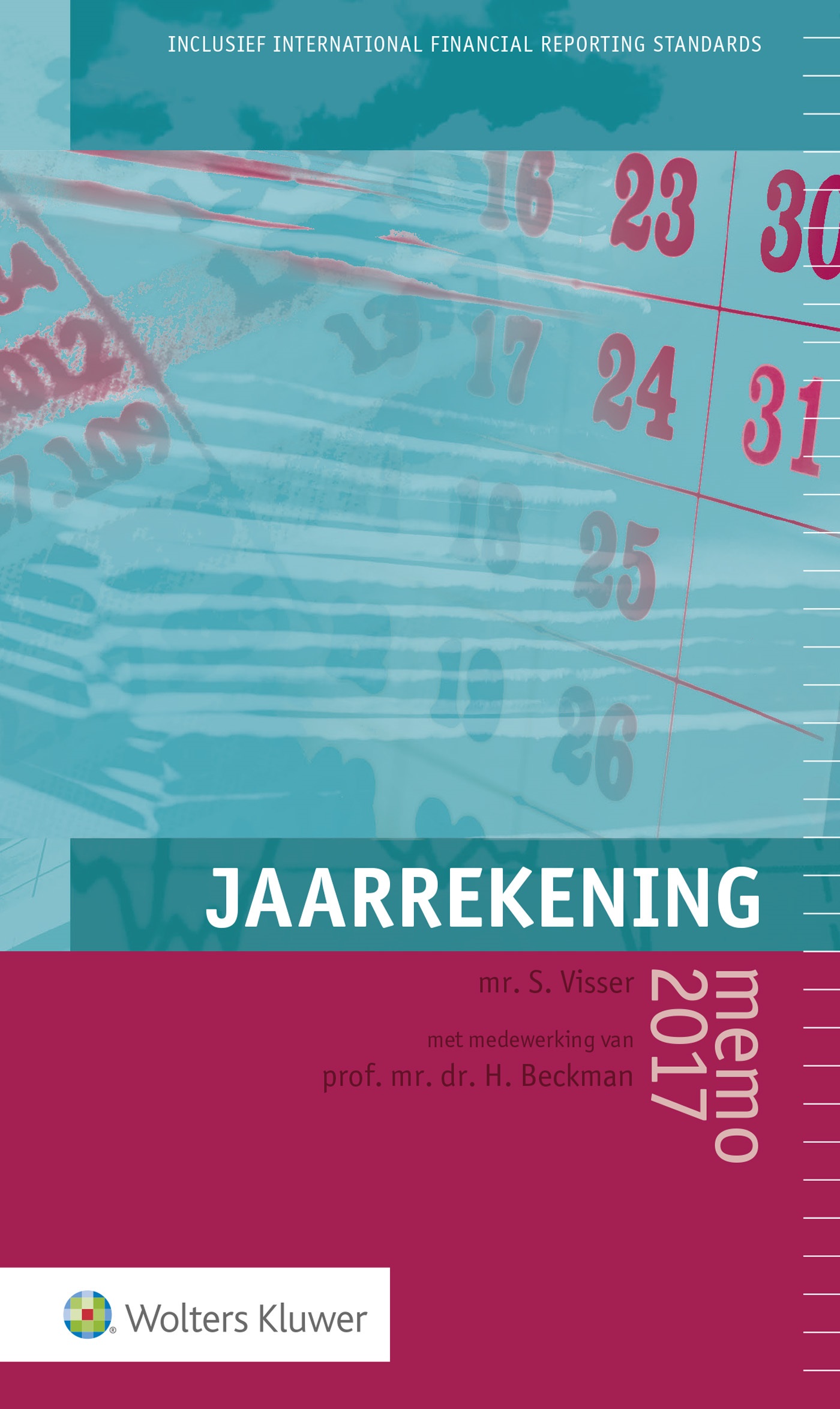 Omslag van 2017