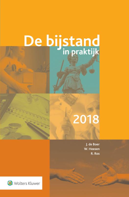 Omslag van 2018