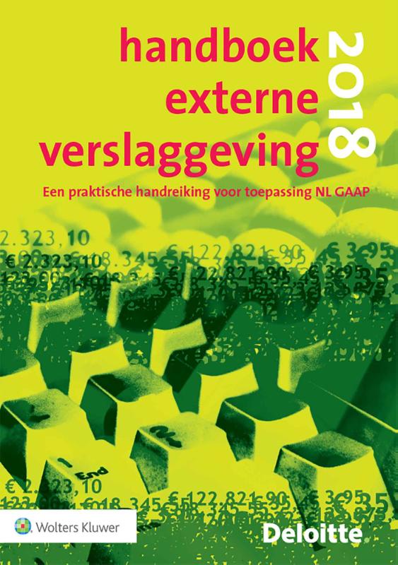 Omslag van 2018