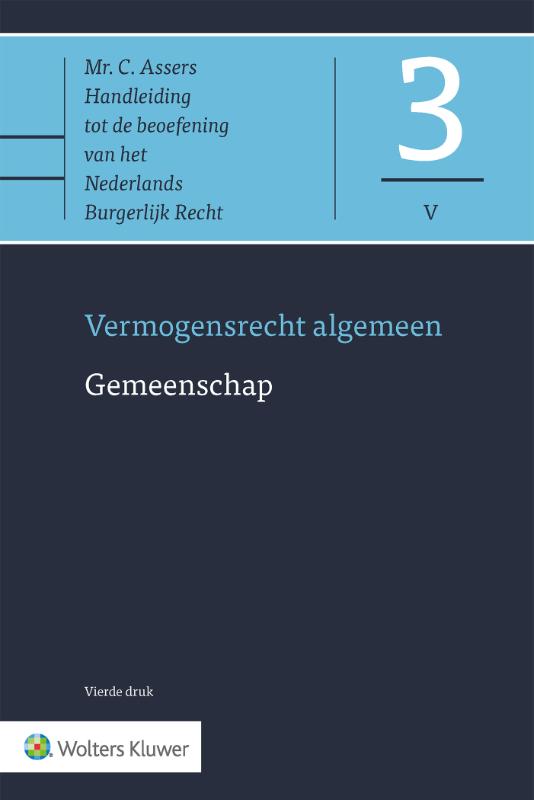 Omslag van Gemeenschap