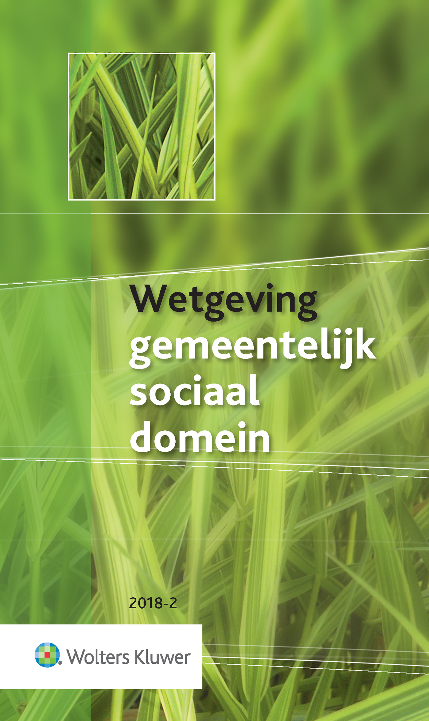 Omslag van 2018-2